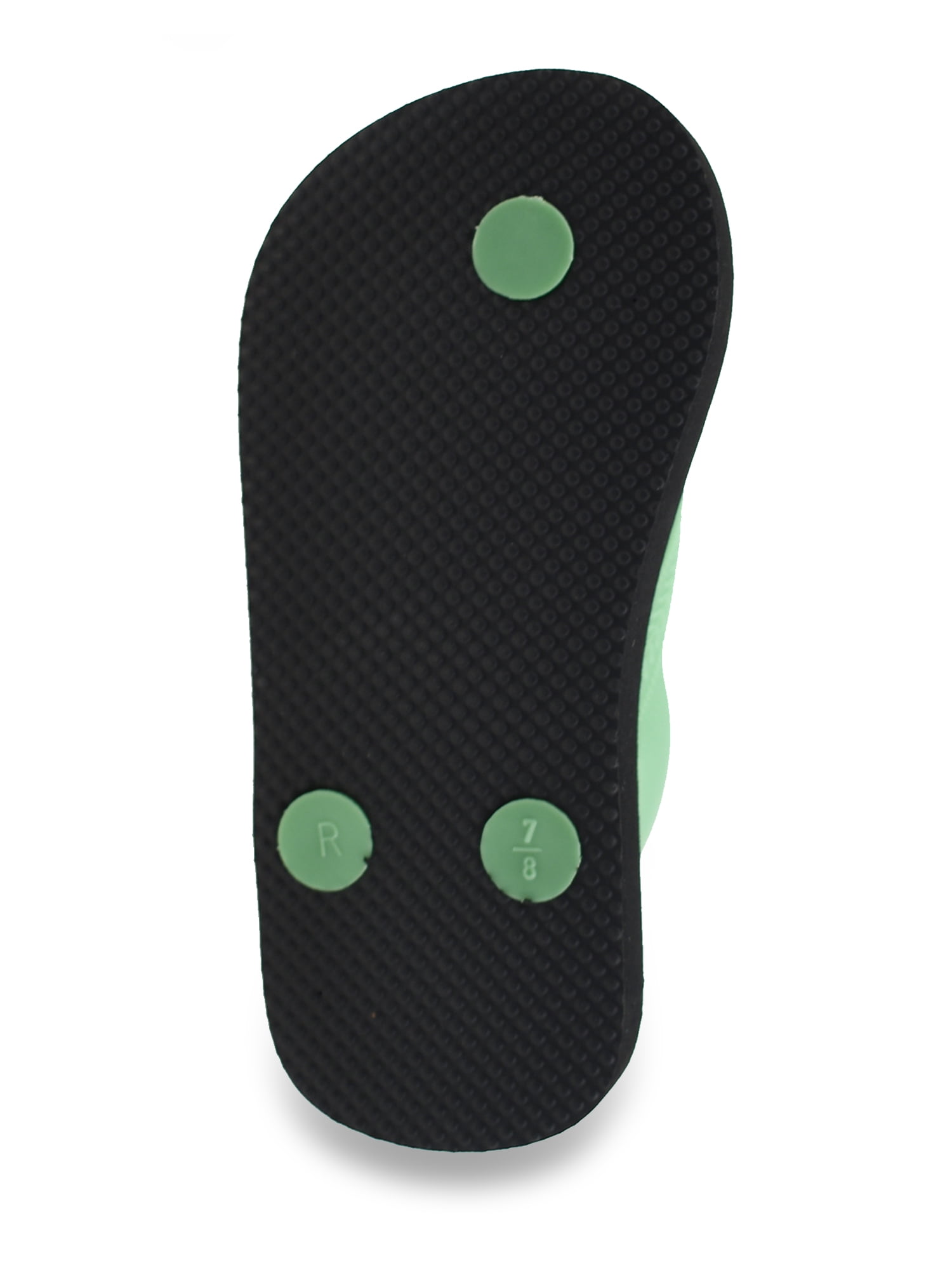 Wonder Nation Toddler, Little & Big Kids Flip Flop Sandals