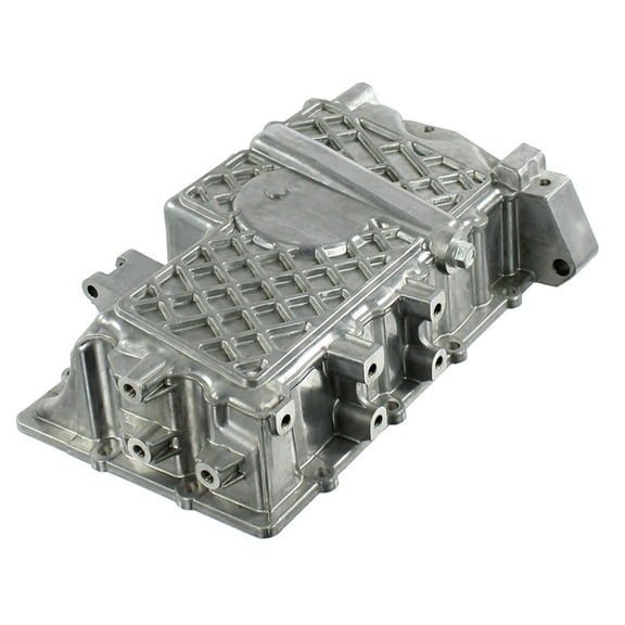 Agility Auto Parts 3310217 Engine Oil Pan for Mini Specific Models