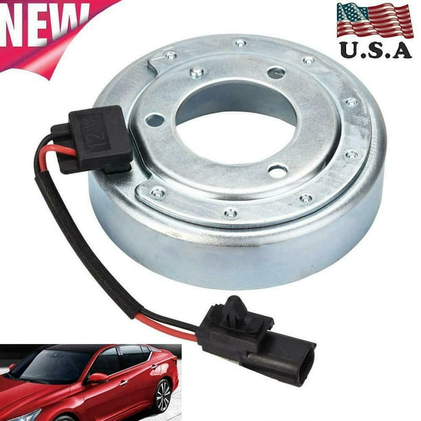 A/C Compressor Clutch Coil for Murano 3.5L 0914 Nissan Rogue 0813 CCROG0813