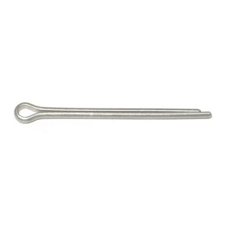 

1/8 x 2 Aluminum Cotter Pins CTRPNA-108