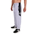 thumbnail image 2 of Pantalón Hombre NFL Talla EX Gris Raiders, 2 of 3