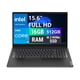 thumbnail image 1 of Laptop Lenovo V15 Intel Core i5 13th 16GB 512GB SSD, 1 of 5
