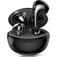 thumbnail image 1 of Auriculares intraurales inalámbricos Bluetooth 5.2 con micrófono IPX6, 1 of 7