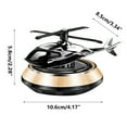 thumbnail image 3 of Up to 65% off Car Mounted Aromatherapy Solar Energy, Airplane Perfume Accessories, Car Accessories, Solar Aromatherapy Accessories, Car Accessories 10ml, 3 of 3