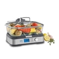 thumbnail image 3 of Vaporera Digital Cuisinart 5 Litros Silver, 3 of 4