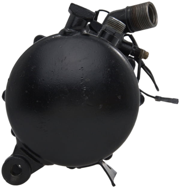 Remanufactured Four Seasons 57401 AC Compressor Fits select: 1978-1984 BMW 733, 1983-1984 BMW 533