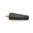 thumbnail image 4 of LOLIPPYY 2Ud Conector Euro Negro Para Soldadura Con Resistencia Alta Al Impacto Y Temperatura, 4 of 8