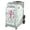 Gray Frame, variant on Zuca 18" Sport Bag - SK8 with Flashing Wheels (Gray Frame)