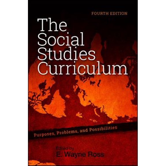 Pre-Owned Social Studies Curriculum, The