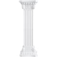thumbnail image 1 of Miangastore Roman Pillar Decor Greek Style Column Plastic Pillar Decorative Pillar for Wedding Parties, 1 of 9
