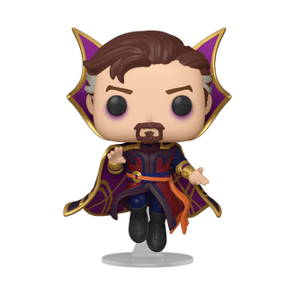 FUNKO POP! Marvel: Dr. Strange - Dr. Strange Vinyl Figure