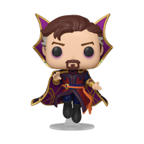 Funko POP! Marvel: What If...? - Doctor Strange Supreme