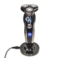 Base Power Interface Universal Shaver Charger Dock Stand Base Beard Trimmer Replacement ...
