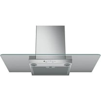 Café CVW73612MSS 36 inch Stainless Steel Convertible Range Hood