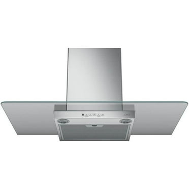 CAFE CVW73612MSS ducted hood