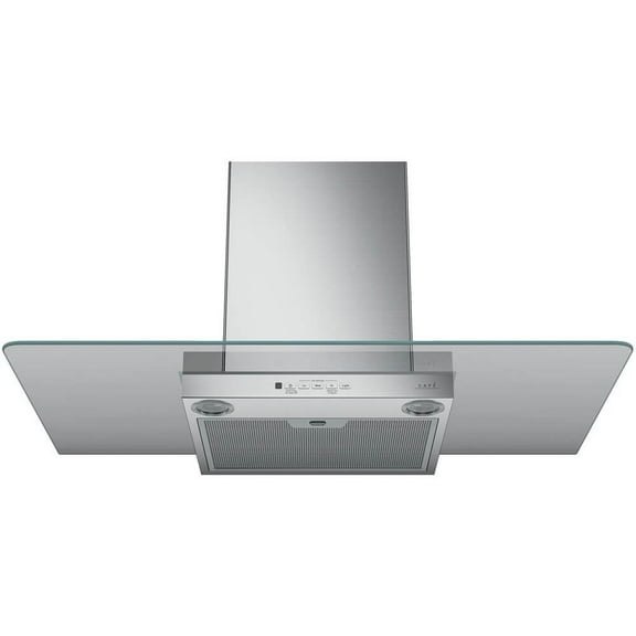 Café CVW73612MSS 36 inch Stainless Steel Convertible Range Hood