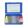 thumbnail image 1 of Kit de prueba JED Pool Tools Inc 00-481 Standard Dual con funda, 1 of 1
