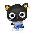 thumbnail image 1 of Funko Pop! Animation: Sanrio - Chococat (K-Pop Outfit) Vinyl Figure, 1 of 4