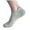 Grey, variant on Sports Socks for Women with Advanced Breathable Mesh Fabric and Enhanced Comfort Design for Athletic Running and Daily Summer Wear