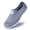 Grey, variant on Unisex Garden Clogs Shoes Sandals Slippers Water Shoes for Women Men Adult Quick-Dry Aqua Socks Barefoot Non for Beach Swim River Pool