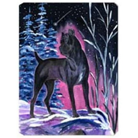 Starry Night Cane Corso Mouse Pad price history on PriceWatchPro