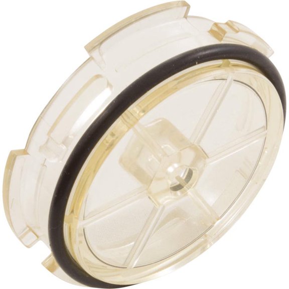Lens-Clear And Oring