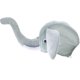thumbnail image 2 of Funny Party Hats for: Elephant Hat Elephant Trunk Cap Elephant Costume Costume Hats, 2 of 4