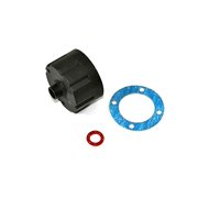 Team C Racing T08600 Differential Housing