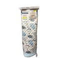 thumbnail image 1 of Dreamgro™ Reversible Plush Playmat with Sherpa Backing - Dino (Blue), 1 of 6