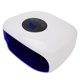 thumbnail image 2 of Lámpara de Secador de esmalte de uñas de Gel LED UV profesional de 48W, máquina de curado de uñas para el hogar, enchufe estadounidense 110-240V, 2 of 8