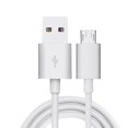 thumbnail image 1 of Cable de extensión de alimentación USB micro universal de 8 m para cámara panorámica Wyze Cam, 1 of 5