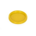 thumbnail image 4 of Mintra Home - (9053) Yellow Coasters for Cups 4 Pack, 4 of 4