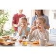 thumbnail image 4 of Brilliant Cook Compact Smart 2 Slice Toaster, 4 of 9