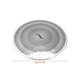 thumbnail image 4 of Embellecedor de cubierta de altavoz de puerta de altavoz de Audio para coche para Mercedes Benz E/C/GLC clase W213 W205 brillante, 4 of 5