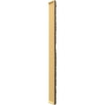 thumbnail image 4 of Ekena Millwork 3"W x 3"D x 48"H Universal Inside Corner for EverStone Faux Stone Siding Panels, Autumn Bronze, 4 of 6