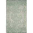 thumbnail image 2 of Safavieh Restoration Vintage 5' X 8' Handmade Wool Rug, 2 of 7
