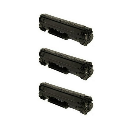 PrinterDash Compatible Replacement for CNMCRG-725J_3PK - Black MACHINE COMPATIBILITY: PrinterDash Compatible Brand Replacement (3/PK-3000 Page Yield) for Satera LBP-6040 / i-SENSYS LBP-6000 / i-SENSYS LBP-6000B / i-SENSYS LBP-6020 / i-SENSYS LBP-6020B / i-SENSYS LBP-6030 / i-SENSYS LBP-6030B / i-SENSYS LBP-6030W / i-SENSYS MF-3010 / imageCLASS LBP-6000 / imageCLASS LBP-6030W / imageCLASS MF-3010 / imageCLASS MF-6300DN / imageCLASS MF-6650DN / LBP-6000 / LBP-6000B / LBP-6020 / LBP-6020B / LBP-6030 / LBP-6030B / LBP-6030W / LBP-6040 PRODUCT CERTIFICATION: Our Products are manufactured with new and recycled components and air-sealed in an ISO-9001  ISO-9002  and ISO-14001 quality certified factory. Our products are engineered and manufactured for use in 110V machines in the North America. The use of our supplies does not void your machines warranty. DISCLAIMER: Manufacturer brand names  reference part numbers  and logos are registered trademarks of their respective owners. Any and all brand name designations or references are made solely for purposes of demonstrating compatibility Pictures are used as reference Products are based on description Part Numbers labeled are internal part numbers and may not match MFG SKU Product packing may vary but it will not affect quaility and warranty