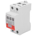 thumbnail image 2 of Voltage Current Protector SelfResetting Digital Display Power Control Equipment GPS802D, 2 of 5