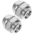 thumbnail image 4 of 2pcs Universal Pressure Cooker Valve Safe And Anti-blocking Relief Jiggers 14mm Pressure Cooker Valve, 4 of 5