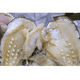 thumbnail image 4 of Collares Juntos Perlas Cultivadas Barrocas Broche En Chapa De Oro GREG J.M. Clásico, 4 of 6