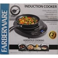 Farberware Royalty MultiFunctional Round Induction Cooker