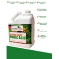 thumbnail image 3 of Humic Acid GS Plant Foods Fertilizer, 1 Quart - 32 Oz, 3 of 8