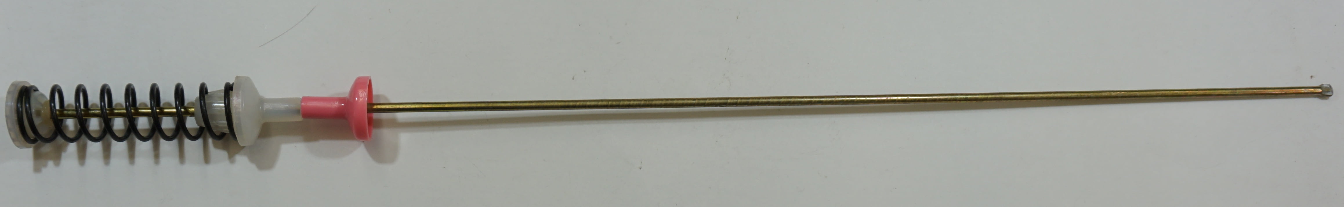 Samsung washing machine suspension rod