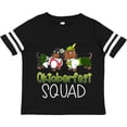 thumbnail image 3 of Inktastic Oktoberfest Squad- Cute Dachshunds in German Costumes Boys or Girls Toddler T-Shirt, 3 of 5