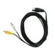 thumbnail image 5 of Cable adaptador DI Pinto RCA, DIN 8 pines a 2 RCA Cable adaptador RCA DI Pinto Resultados impresionantes, 5 of 12
