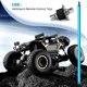 thumbnail image 2 of Piezas de bricolaje de RC para A959 A979 A959-b A979-b, accesorios de actualización de metal para automóvil RC, diferencial de engranajes de metal A, 2 of 5