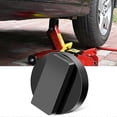 thumbnail image 1 of Car Rubber Jacking Point Jack Pad Adaptor For Porsche Macan Panamera Cayenne 911 997 996 971 9ya, 1 of 5