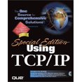 thumbnail image 1 of Pre-Owned Using TCP/IP, 9780789718976, 0789718979, Paperback,, 1 of 1