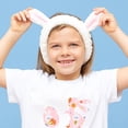 thumbnail image 4 of Happy Easter Day Heat Transfer Vinyl HTV Iron On Vinyl Bundle Bundle Suitable For Shirts Patterns, 4 of 7