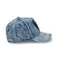 thumbnail image 4 of Gorra New Era Chicago Bulls Denim UNISEX 60588322 azul UNITALLA, 4 of 5